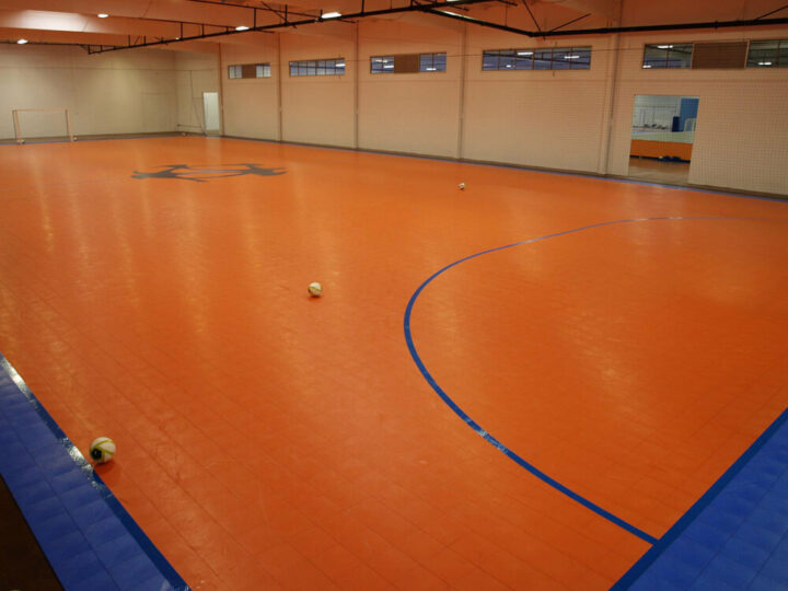 Galaxy Center Futsal Court