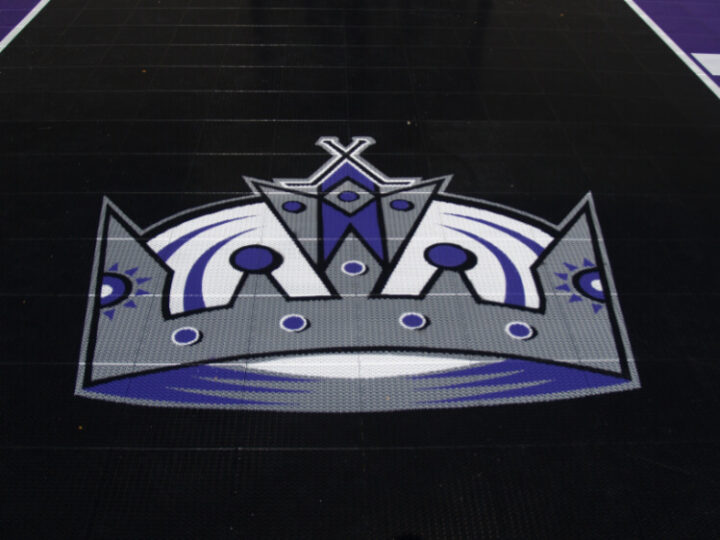L.a. Kings Logo