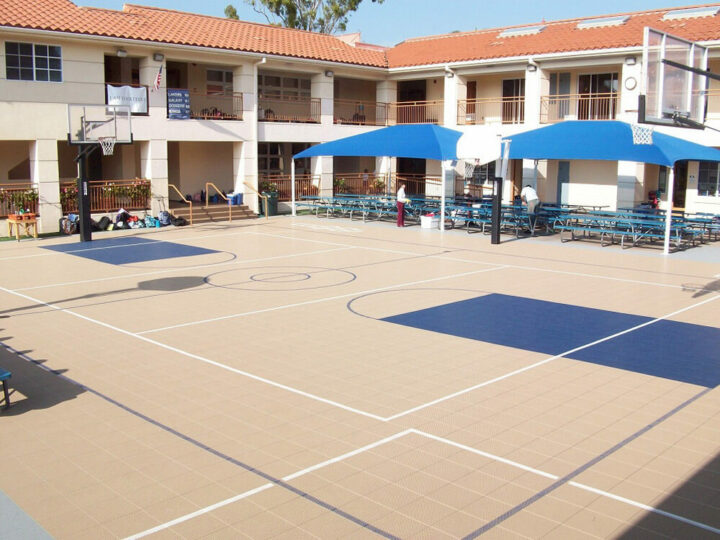 Santa Monica Carlthorpe School