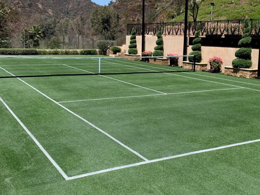 Brands Turf Courts