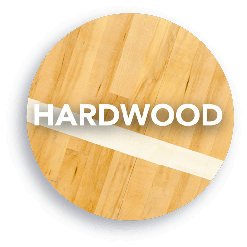 Surface Hardwood